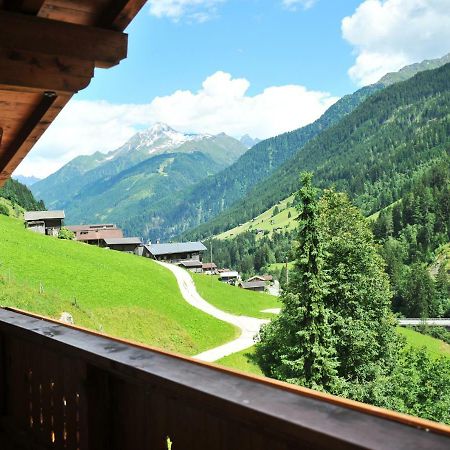 Willa Bauernhof Entalhof Finkenberg Zewnętrze zdjęcie