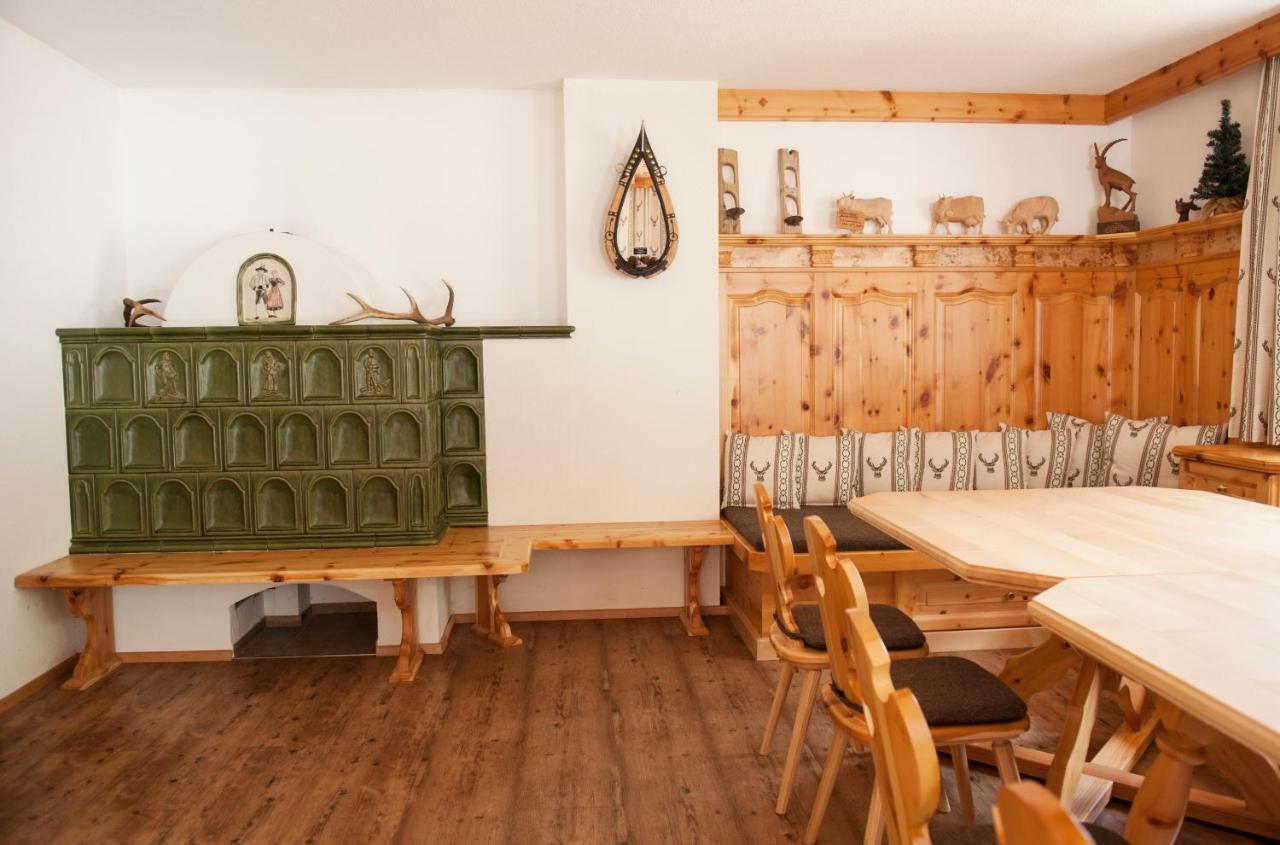Willa Bauernhof Entalhof Finkenberg Zewnętrze zdjęcie