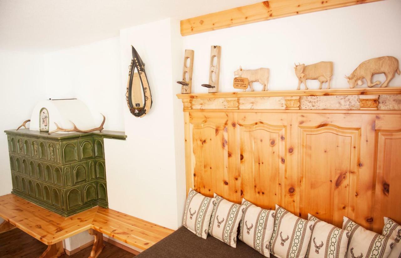 Willa Bauernhof Entalhof Finkenberg Zewnętrze zdjęcie