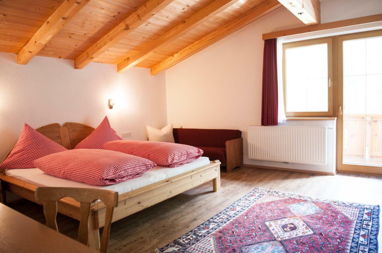 Willa Bauernhof Entalhof Finkenberg Zewnętrze zdjęcie