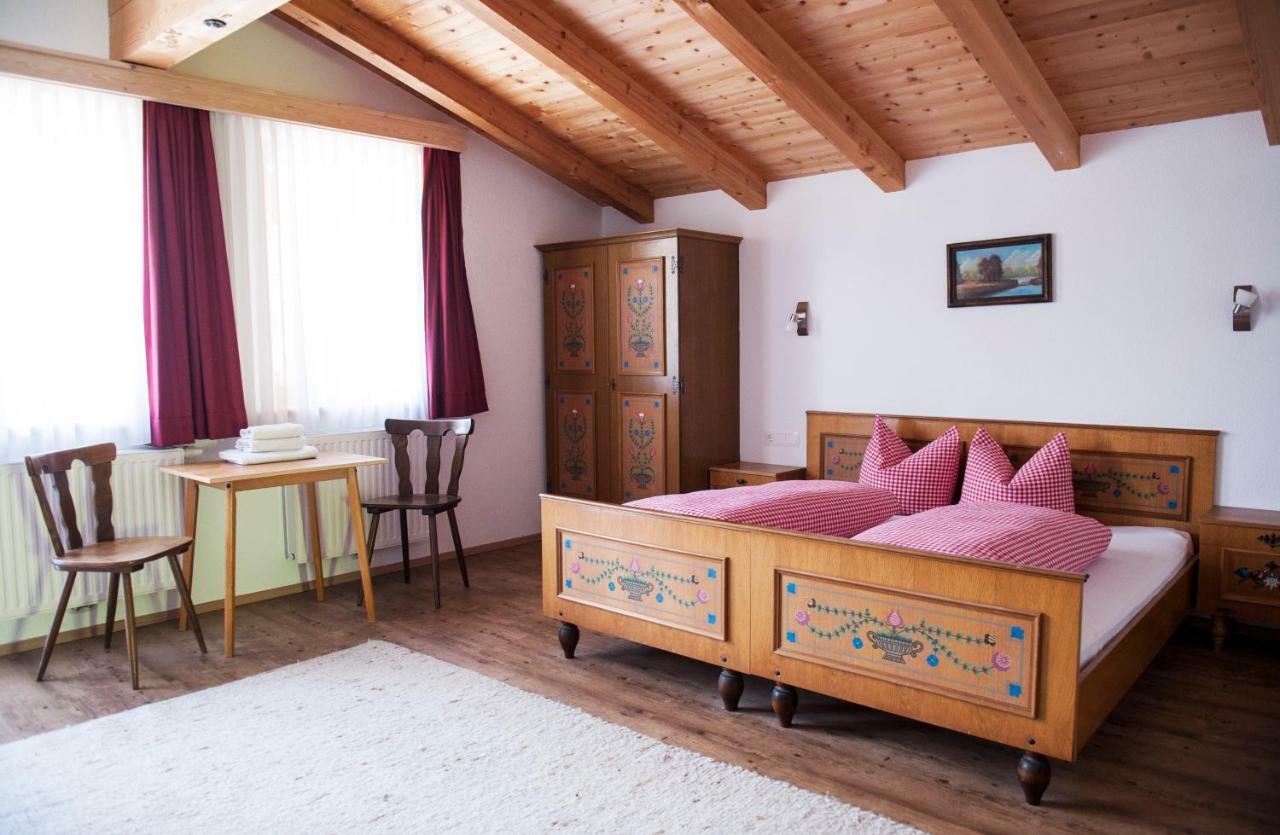 Willa Bauernhof Entalhof Finkenberg Zewnętrze zdjęcie