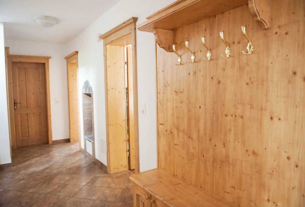 Willa Bauernhof Entalhof Finkenberg Zewnętrze zdjęcie